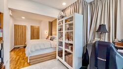 Blu Coral (D15), Condominium #580298211